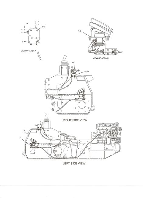 cat skid steer axle bearing replacement|cat 259d torsion axle.